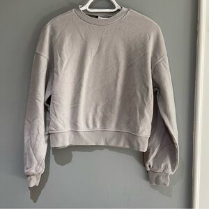 H&M Divided sweatshirt size XS